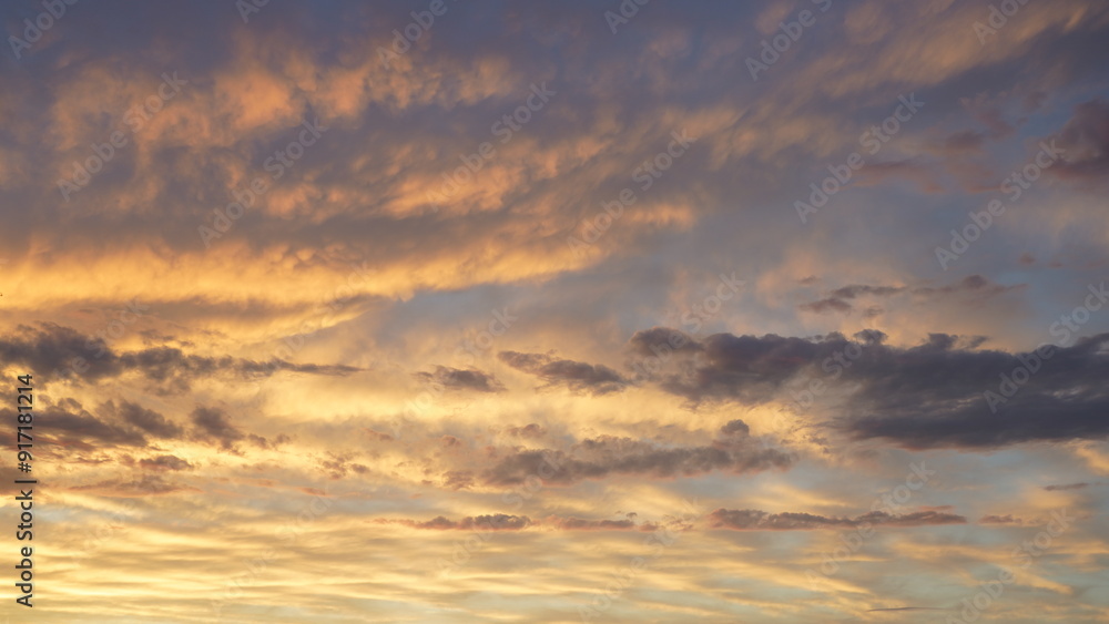 sunset in the clouds sunset in the clouds