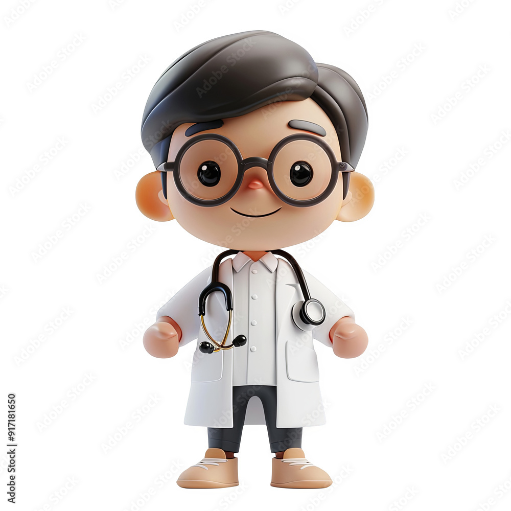 Cute Cartoon Doctor 3D Character Illustration With Stethoscope PNG Set, Healthcare Professional, Medical Illustration, Smiling Doctor Character Design, Friendly Physician Icon Cute Cartoon Doctor 3D Character Illustration With Stethoscope PNG Set, Healthcare Professional, Medical Illustration, Smiling Doctor Character Design, Friendly Physician Icon