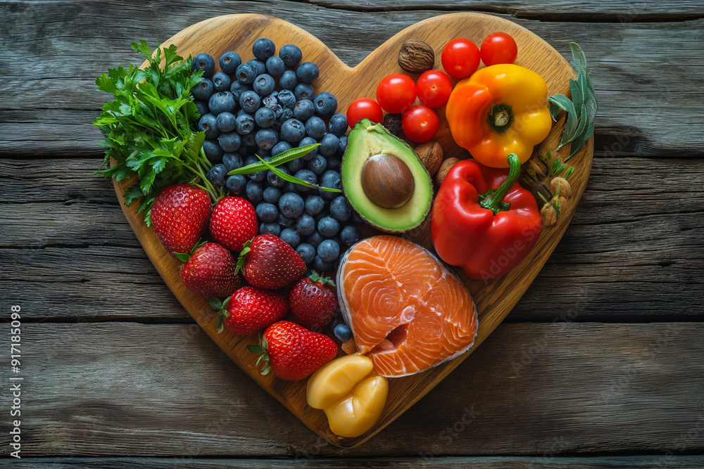 Protein and fats. chiken Fillet, Egg and Salmon Fish, Fruit, Vegetablea. Healthy Fod Selection with Protein. Diet Food Concept. Protein and fats. chiken Fillet, Egg and Salmon Fish, Fruit, Vegetablea. Healthy Fod Selection with Protein. Diet Food Concept.