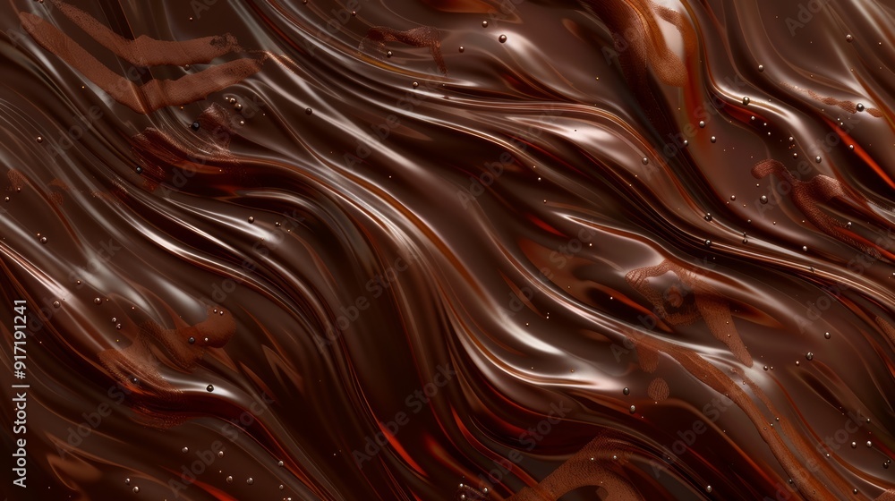 Chocolate background, liquid chocolate cream texture, sugar, milk, chocolate, abstract dark chocolate, gradient color scatter pattern, satin, cream, syrup, silk. Chocolate background, liquid chocolate cream texture, sugar, milk, chocolate, abstract dark chocolate, gradient color scatter pattern, satin, cream, syrup, silk.