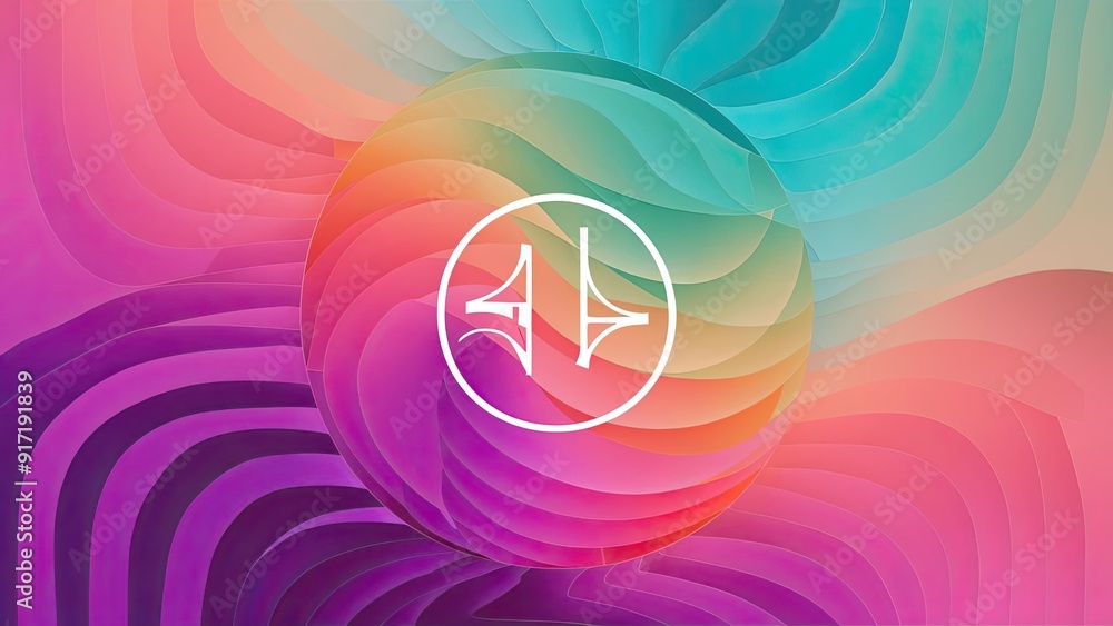 captivating-abstract-digital-painting-featuring captivating-abstract-digital-painting-featuring