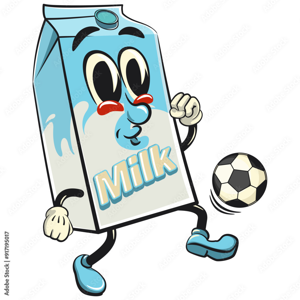 Character Of A Cute Milk Box Cartoon Vector Isolated Clip Art Mascot character-of-a-cute-milk-box-cartoon-vector-isolated-clip-art-mascot