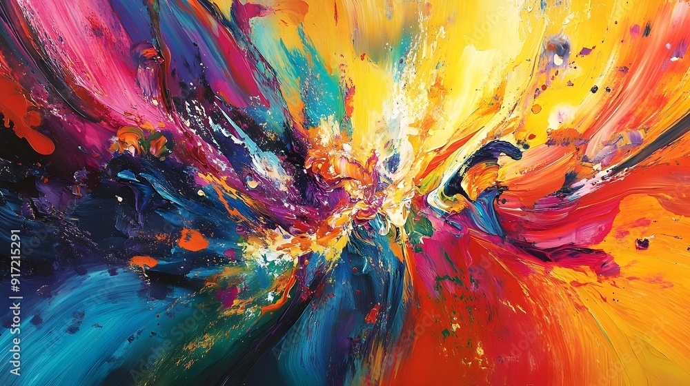 Imaginative Spectrum Imaginative Spectrum
