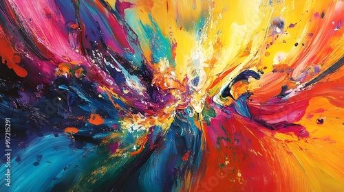 Imaginative Spectrum