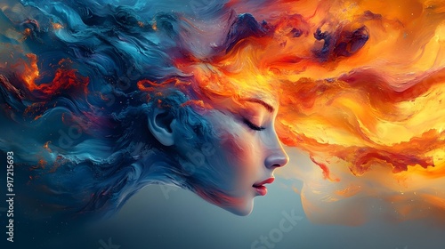 Imaginative Spectrum