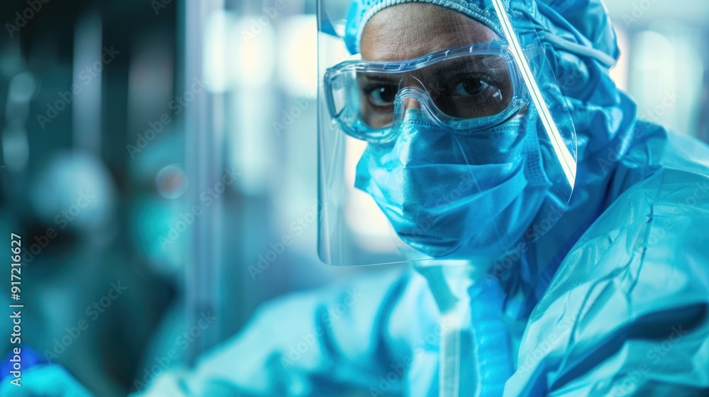A global health risk warning issued by international health organizations A global health risk warning issued by international health organizations