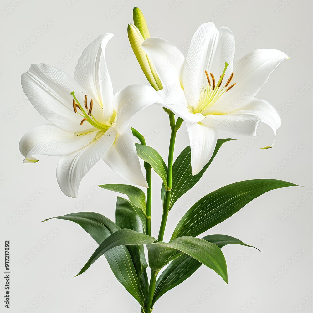 Obraz premium high-definition, photograph, blooming flowers, detailed, roses, tulips, orchids, sunflowers, lotuses, jasmine, lilies, daisies, cherry blossoms, peonies, crinum lilies