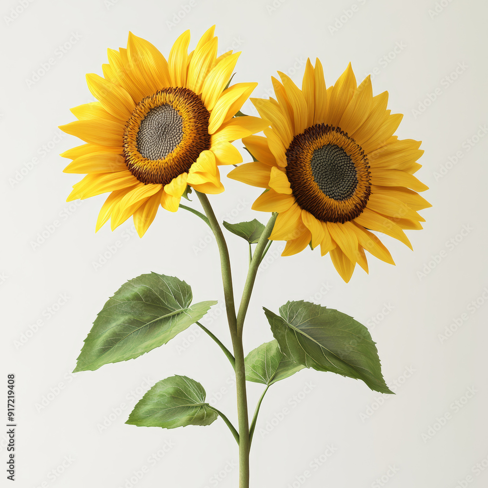 Obraz premium high-definition, photograph, blooming flowers, detailed, roses, tulips, orchids, sunflowers, lotuses, jasmine, lilies, daisies, cherry blossoms, peonies, crinum lilies, sunflower, flower, nature, yell