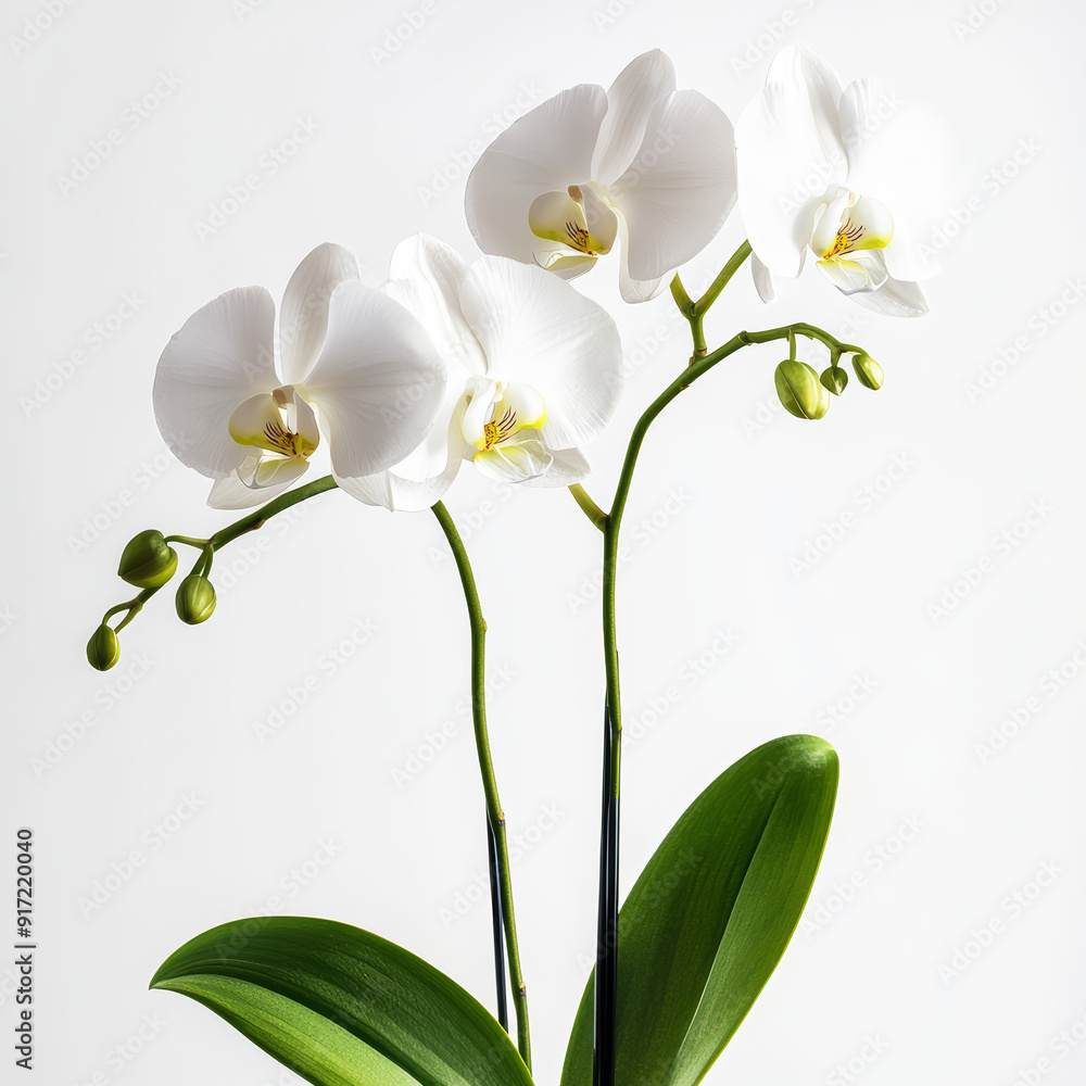 Obraz premium high-definition, photograph, blooming flowers, detailed, roses, tulips, orchids, sunflowers, lotuses, jasmine, lilies, daisies, cherry blossoms, peonies, crinum lilies