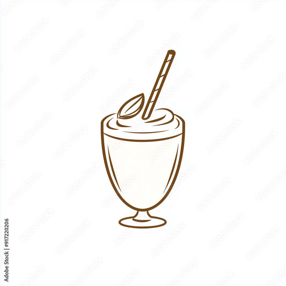 Almond_Milkshake Almond_Milkshake