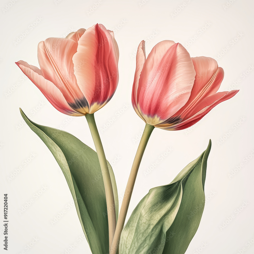 Naklejka premium high-definition, photograph, blooming flowers, detailed, roses, tulips, orchids, sunflowers, lotuses, jasmine, lilies, daisies, cherry blossoms, peonies, crinum lilies