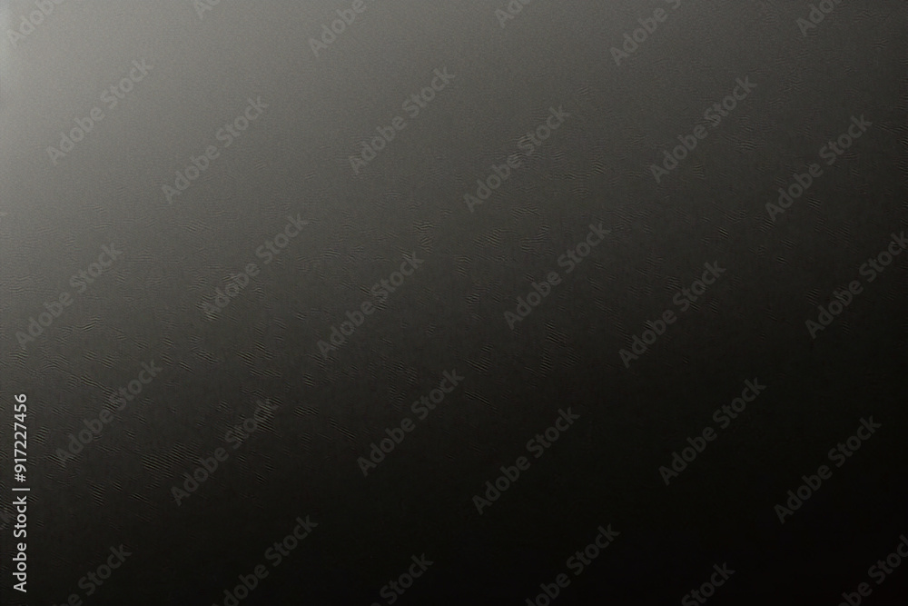 Ombre gradient. Noise rough grungy grain brushed metal metallic effect. Matte shimmer. Web banner dark gray silver white wave abstract art design fiery gray foil Ombre gradient. Noise rough grungy grain brushed metal metallic effect. Matte shimmer. Web banner dark gray silver white wave abstract art design fiery gray foil