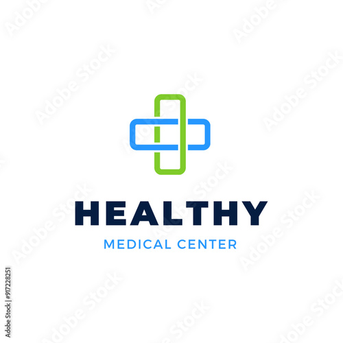 medical logo design