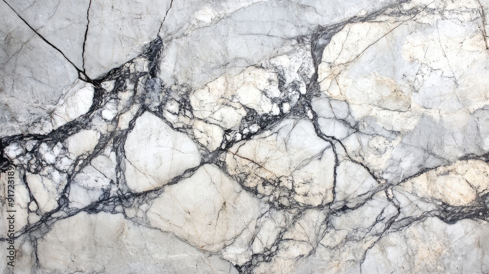 A close-up of a marble surface showcasing intricate patterns and textures. A close-up of a marble surface showcasing intricate patterns and textures.