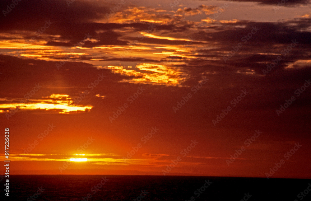 Fototapeta premium Paradies Bali 