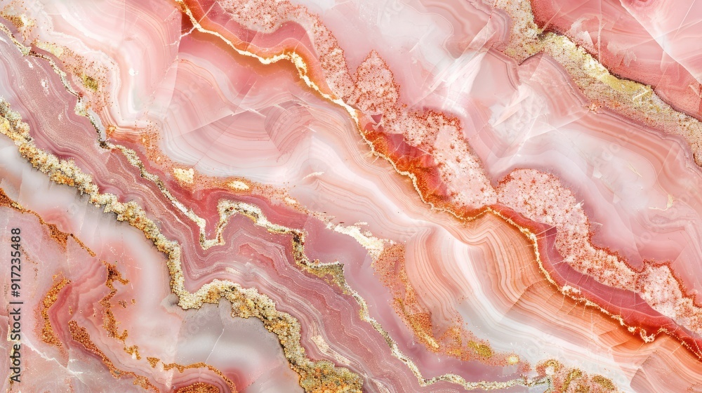 Icy Pink Onyx Marble Texture for Home Decor and Tiles Icy Pink Onyx Marble Texture for Home Decor and Tiles