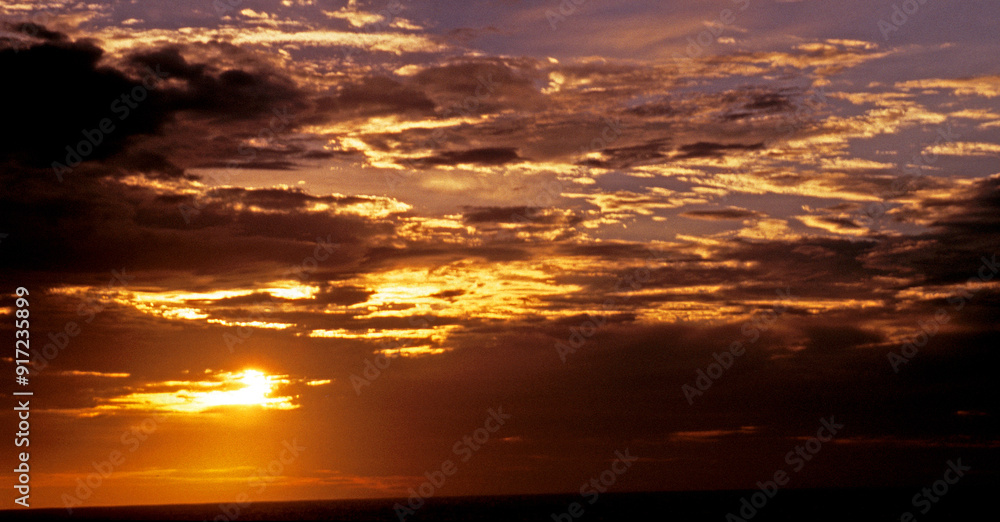 Obraz premium Paradies Bali 