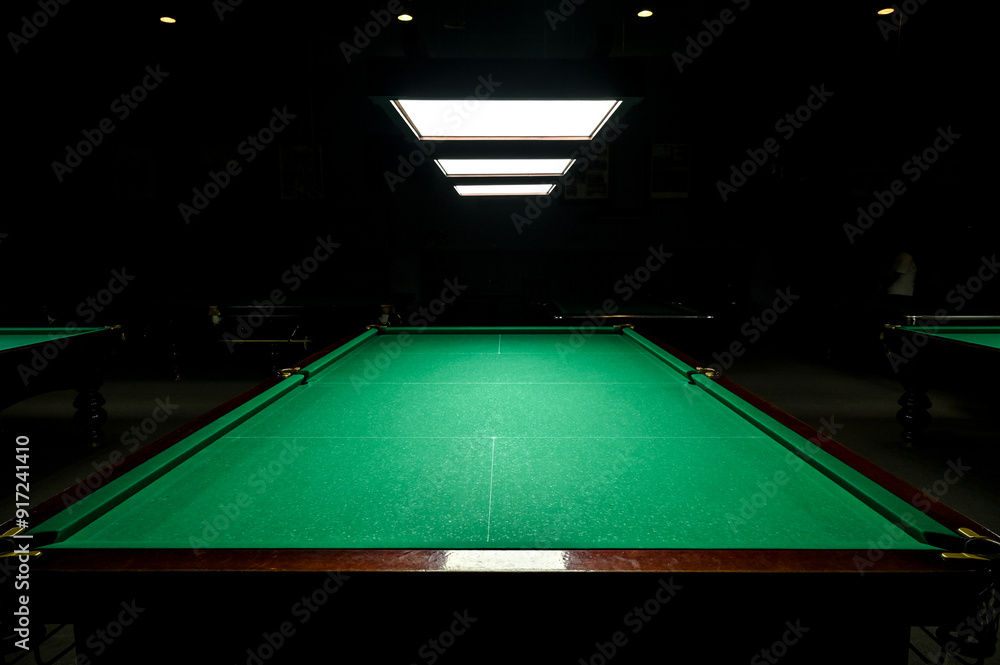 billiards tournament big tables russian