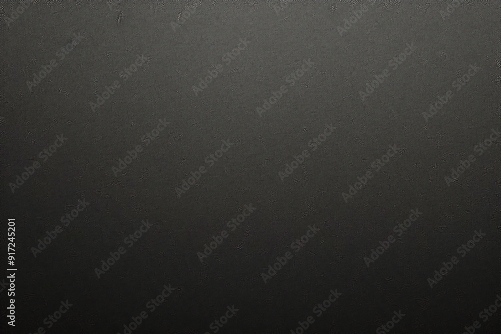 Black foil gradient texture background with uneven surface Black foil gradient texture background with uneven surface