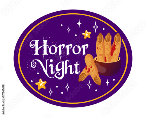 Enjoy a Horror Night filled with Spooky Snacks and lots of Festive Fun for everyone involved. Eerie Witch Fingers Treats for Halloween Parties a delightful spooky addition to celebrate.