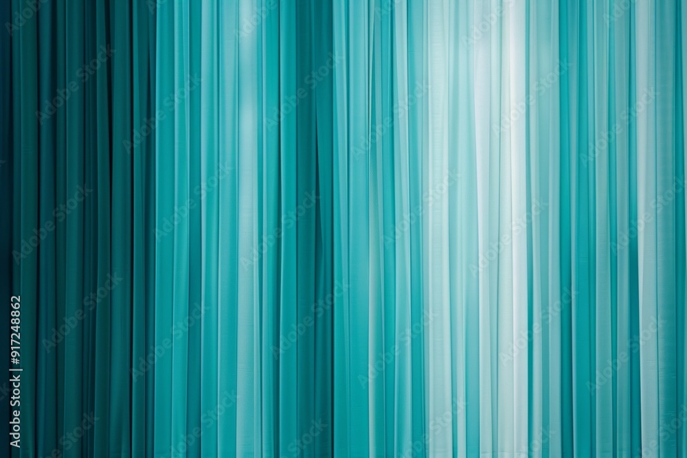 Abstract vertical gradient background with cool blue and teal colors Abstract vertical gradient background with cool blue and teal colors