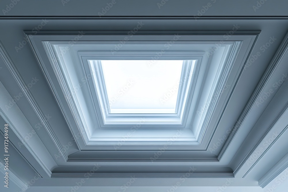 Ceiling Vent for Room Airflow in Home Ceiling Vent for Room Airflow in Home