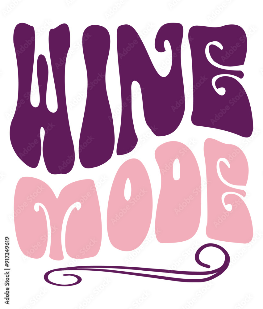 Retro, Wine love, Craft Design. T-shirt Design. Illustration Retro, Wine love, Craft Design. T-shirt Design. Illustration