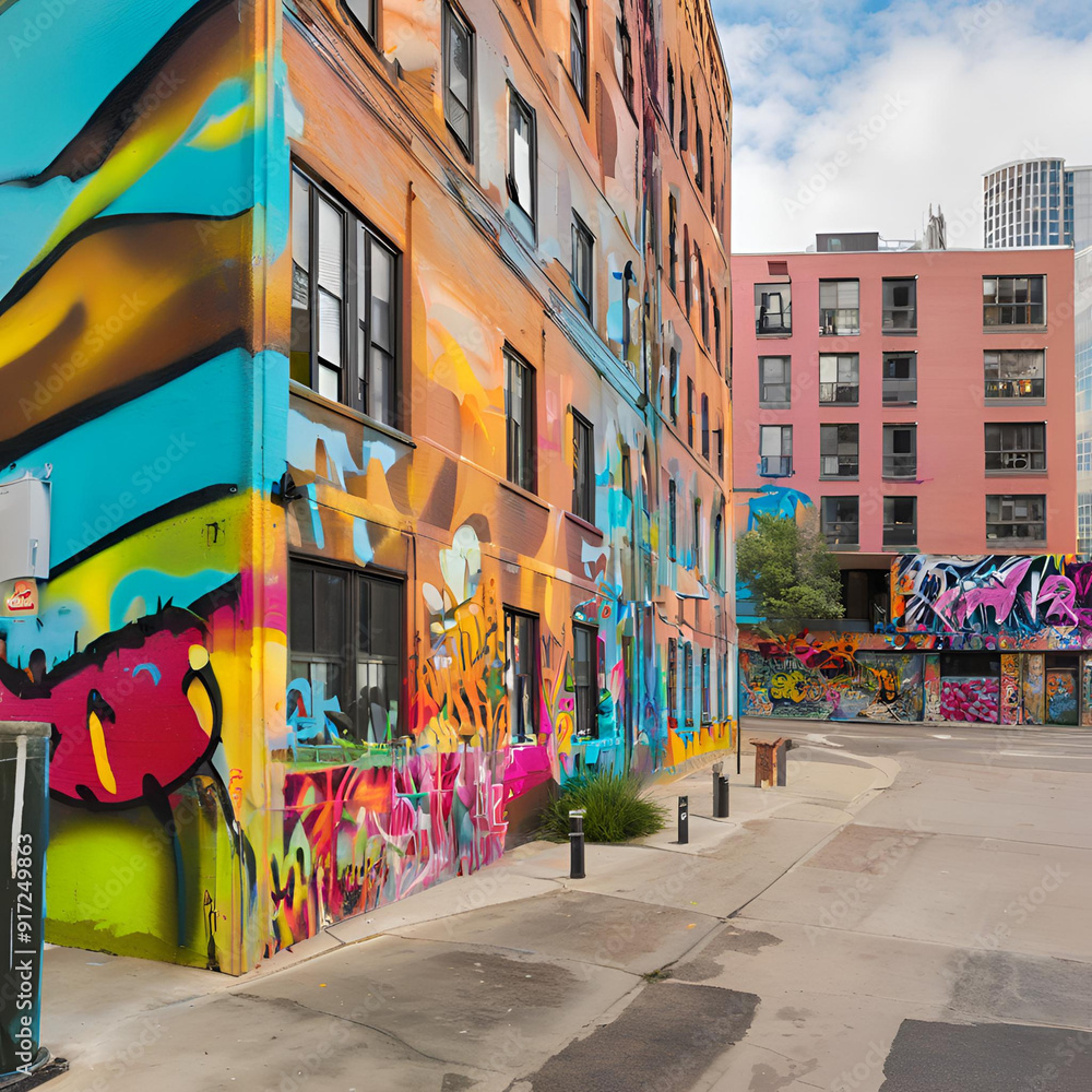 Fototapeta premium Coastal Calm