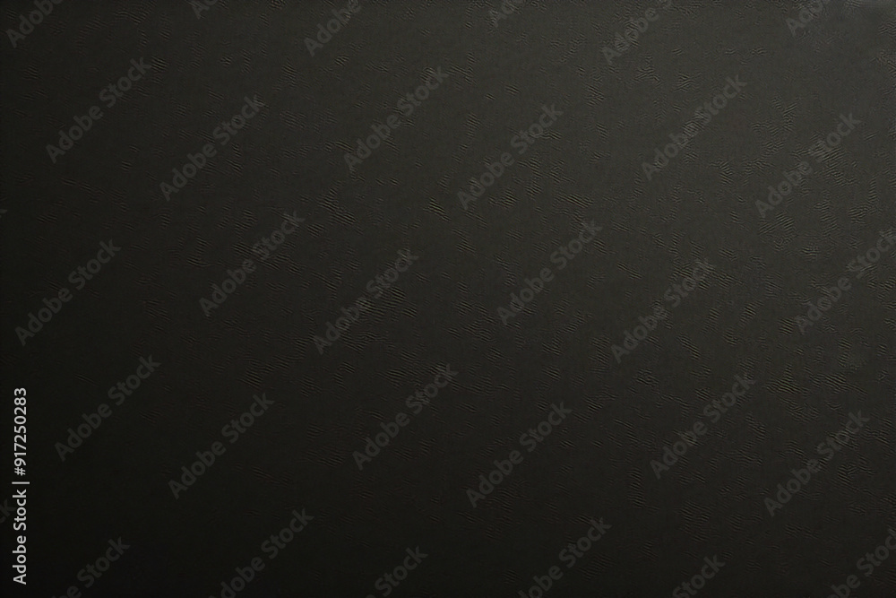 Black background made of real, shiny black paper covered with foil, illuminated by a soft light from above. Black background made of real, shiny black paper covered with foil, illuminated by a soft light from above.