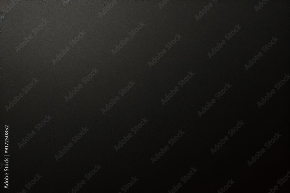 Black foil gradient texture background with uneven surface Black foil gradient texture background with uneven surface