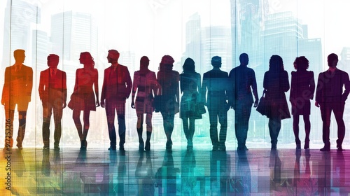 Business Diversity