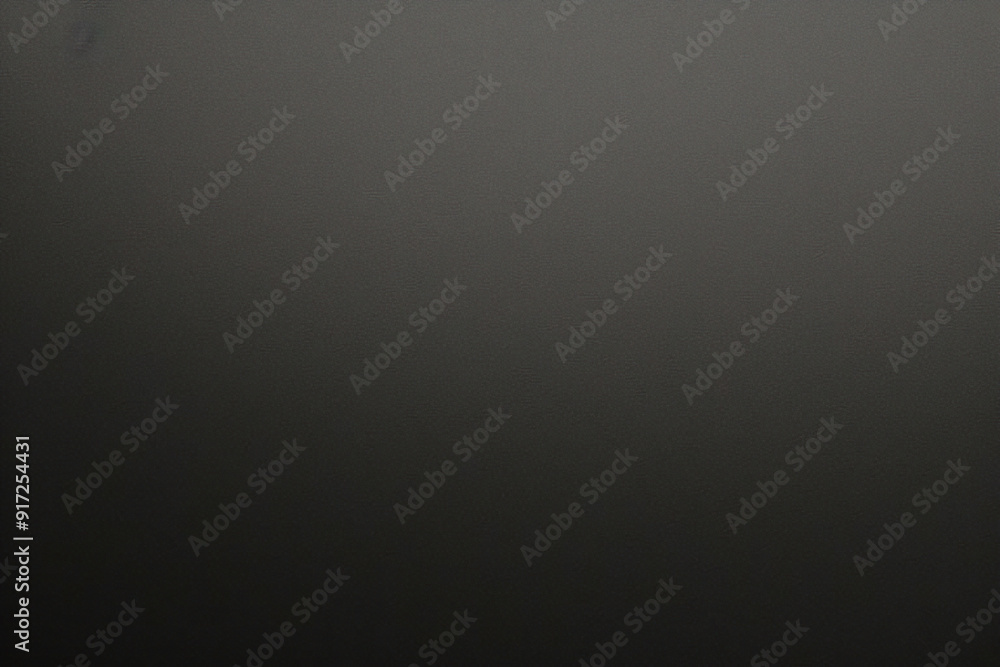 Black foil gradient texture background with uneven surface Black foil gradient texture background with uneven surface