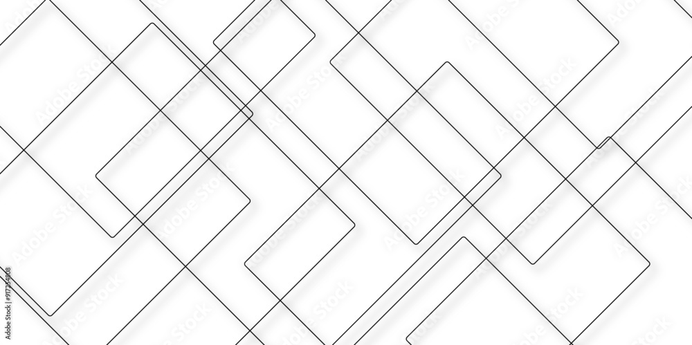 Abstract industrial Design random lines black on white background.Geometric seamless minimalist pattern with straight lines design.luxury black geometric random chaotic lines.squares and triangle line Abstract industrial Design random lines black on white background.Geometric seamless minimalist pattern with straight lines design.luxury black geometric random chaotic lines.squares and triangle line