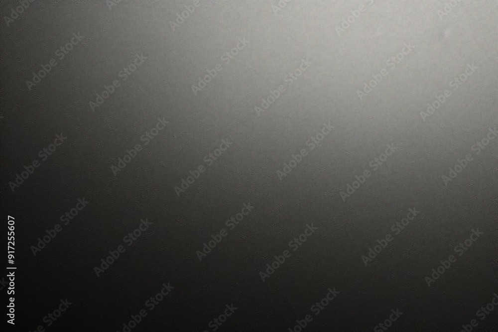 Black foil gradient texture background with uneven surface Black foil gradient texture background with uneven surface