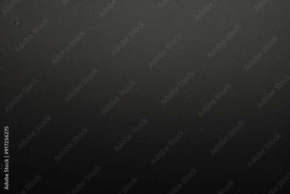 Black foil gradient texture background with uneven surface Black foil gradient texture background with uneven surface