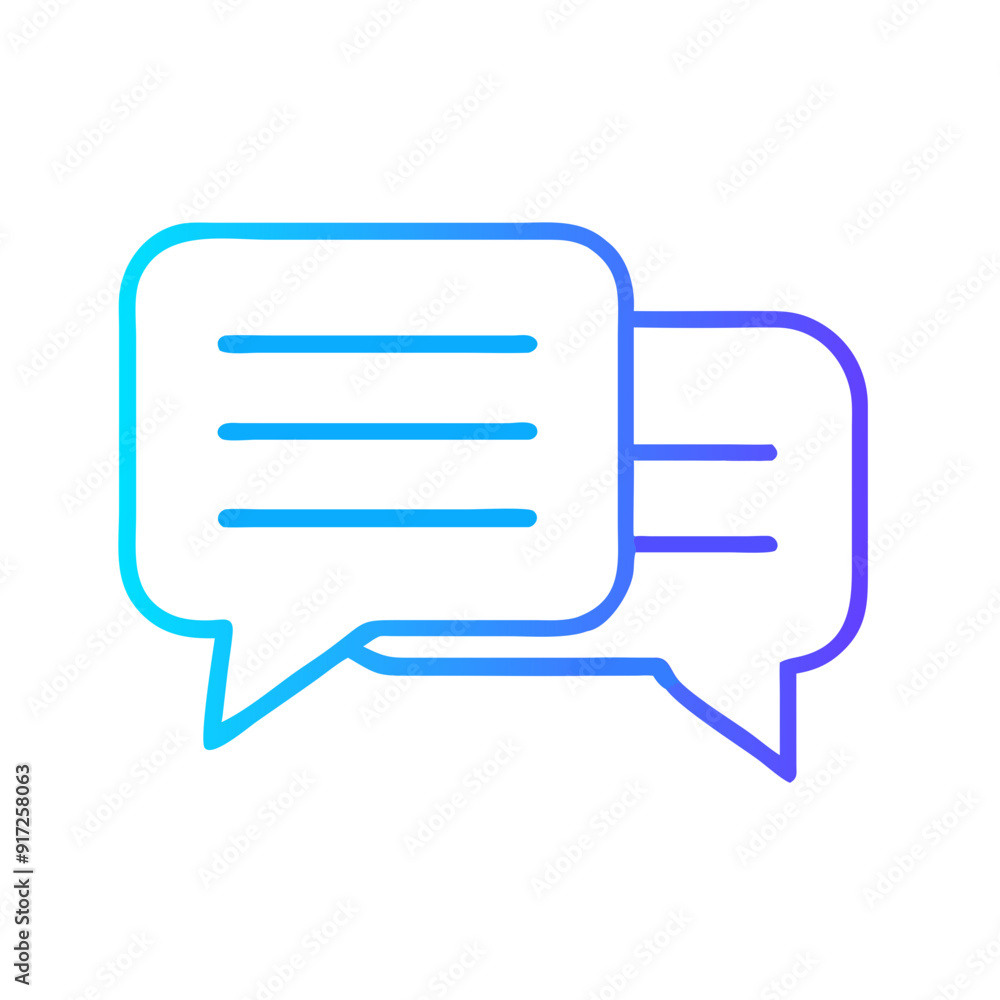 message icon message icon