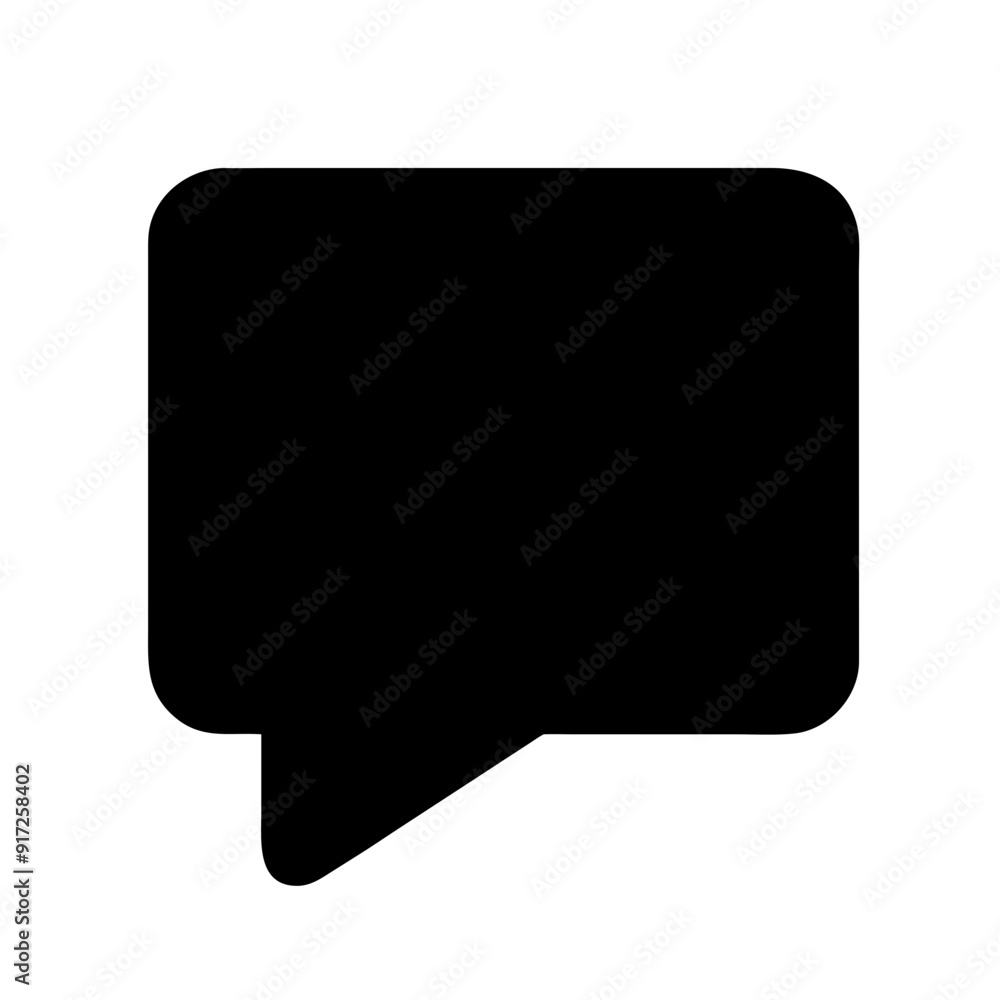 message icon message icon
