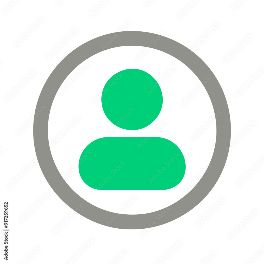 Profile icon Profile icon