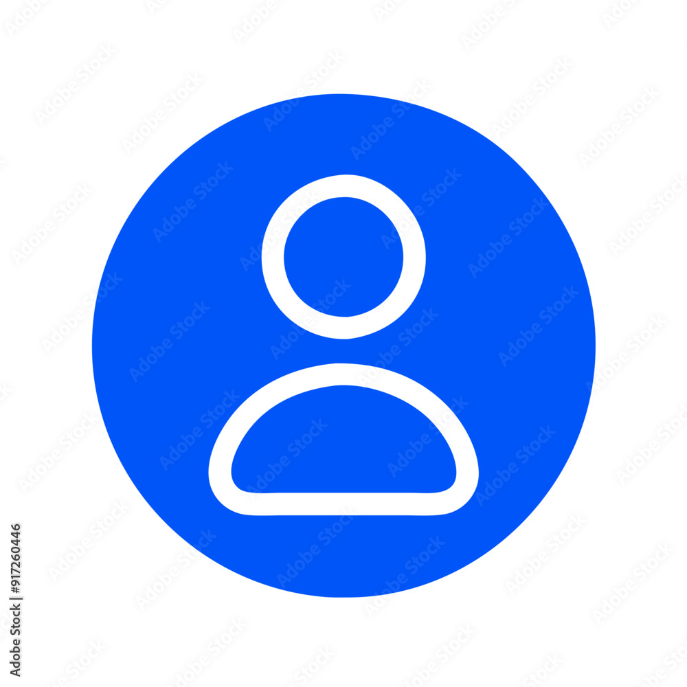 User icon. profile icon User icon. profile icon