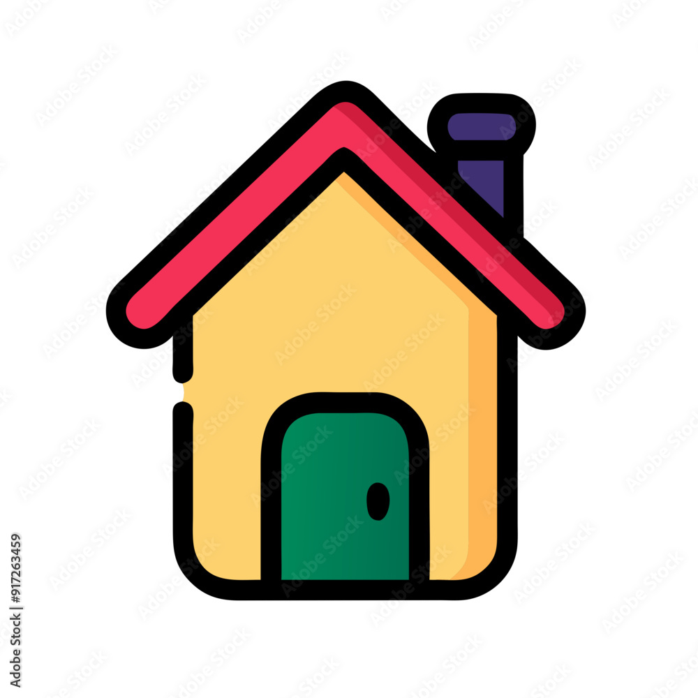 Home icon Home icon