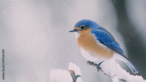 Eastern Bluebird