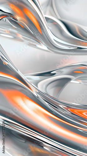 modern abstract pattern background illustration