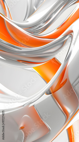 modern abstract pattern background illustration