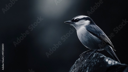 White-breasted Nuthatch