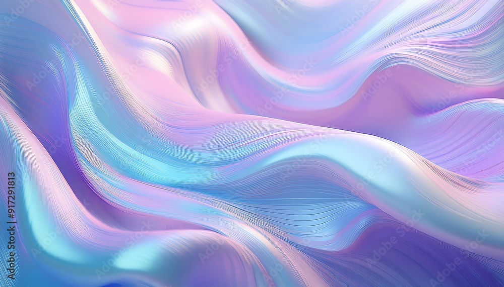 Dreamy Iridescent Holographic Fluid Patterns in 4K. best high-quality wallpaper. Dreamy Iridescent Holographic Fluid Patterns in 4K. best high-quality wallpaper.