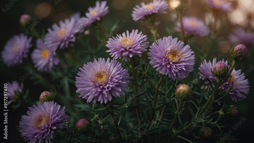 flower of a thistle flower of a thistle