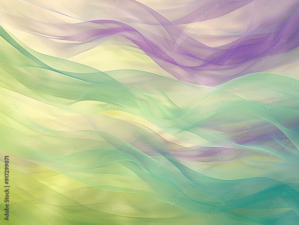 Fototapeta premium mostly white image with gradient background