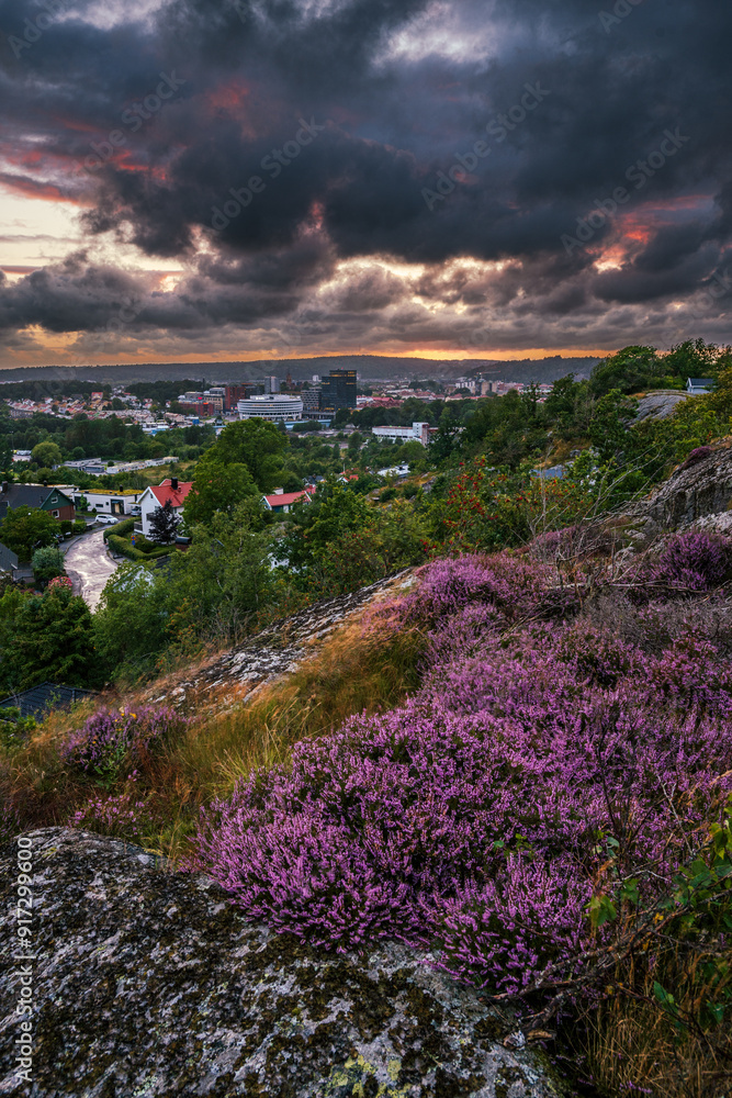 Mölndal, Sweden