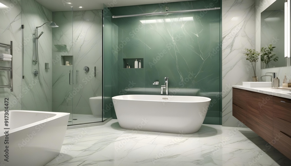 modern bathroom interior modern bathroom interior
