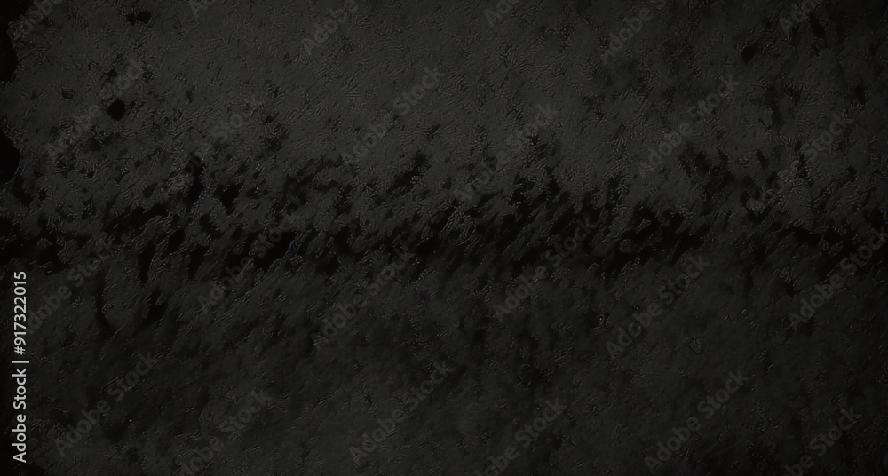 Fototapeta premium El diseño de color gris abstracto de fondo gris negro oscuro de cemento de textura de pared antigua es claro con fondo degradado blanco.